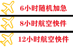 湛江空运快递公司,专业空运当天件